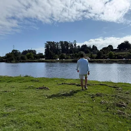 Casa Pitoresca - Refugio Esposende Casa vacanze Braga