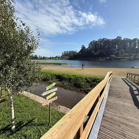 Casa vacanze Casa Pitoresca - Refugio Esposende