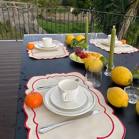 Holiday home Casa Pitoresca - Refugio Esposende Braga