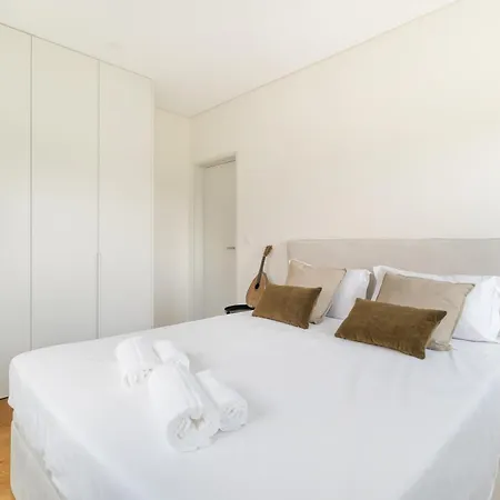 Holiday home Casa Pitoresca - Refugio Esposende Braga