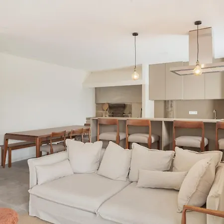 Casa Pitoresca - Refugio Esposende Holiday home Braga