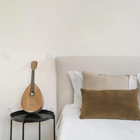 Holiday home Casa Pitoresca - Refugio Esposende Braga