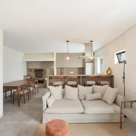 Holiday home Casa Pitoresca - Refugio Esposende Braga