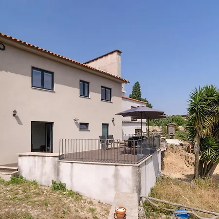 Casa Pitoresca - Refugio Esposende
