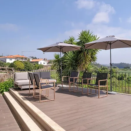 Holiday home Casa Pitoresca - Refugio Esposende