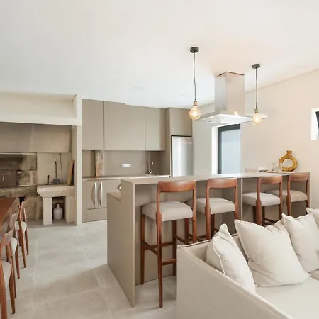 Casa Pitoresca - Refugio Esposende Braga