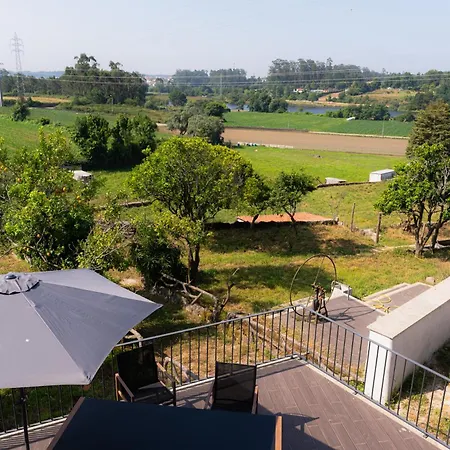 Casa Pitoresca - Refugio Esposende Holiday home Braga