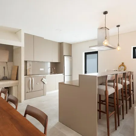Casa Pitoresca - Refugio Esposende Holiday home Braga