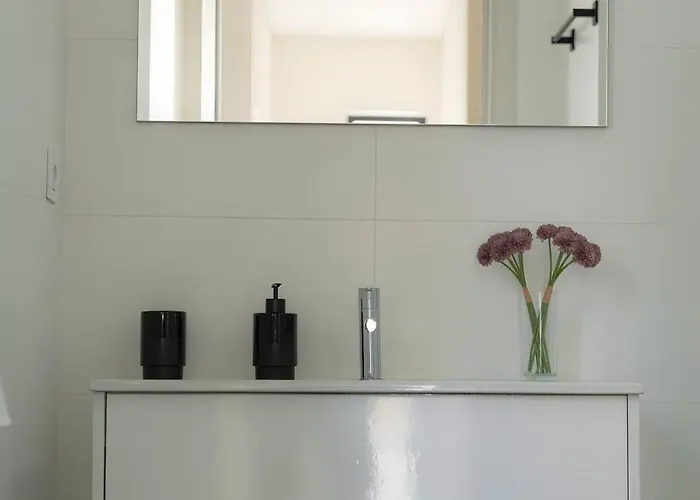 Casa Pitoresca - Refugio Esposende Casa vacanze