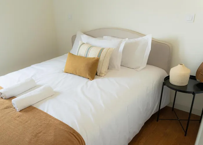 Casa Pitoresca - Refugio Esposende Casa vacanze *