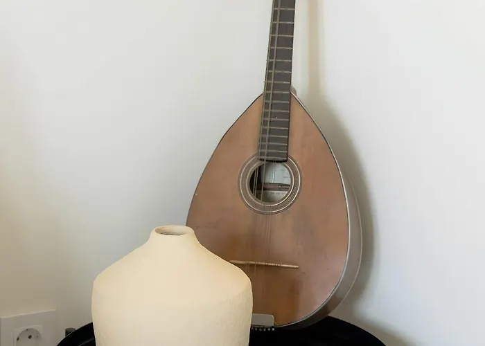 Casa Pitoresca - Refugio Esposende Casa vacanze