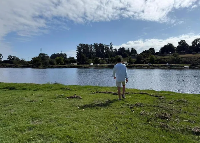 Casa Pitoresca - Refugio Esposende Casa vacanze Braga